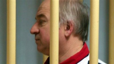 مركز أبحاث بريطانى يبرئ روسيا من تسميم الجاسوس