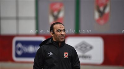 ‎عبد الحفيظ يكشف الموعد المقترح لمواجهة الهلال السعودي في اعتزال 