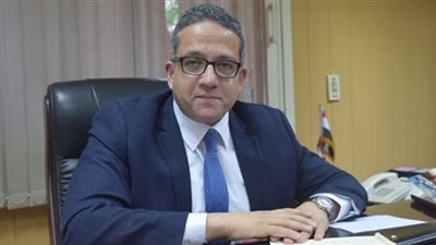 وزير الآثار: افتتاح المتحف الآتوني بتكلفة 250 مليون جنيه في 2021