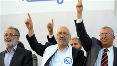 السلطات التونسية تحقق في مصادر تمويل النهضة قبل انتخابات الرئاسة