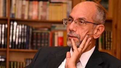 الصياد وقراءة فى أوراق مستقبل مصر بـ