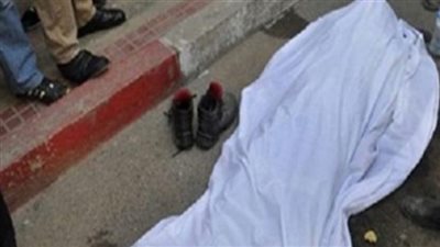 مجهولون يقتلون تاجر موبيليا بهدف السرقة بأرض اللواء في الجيزة