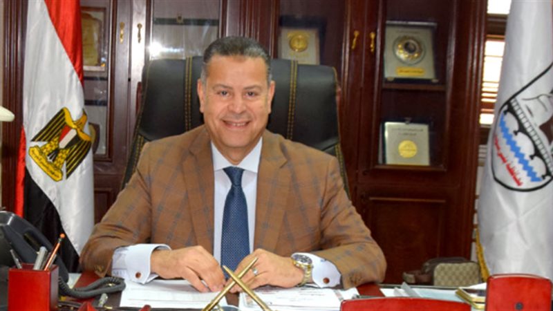 المستشار هاني عبد