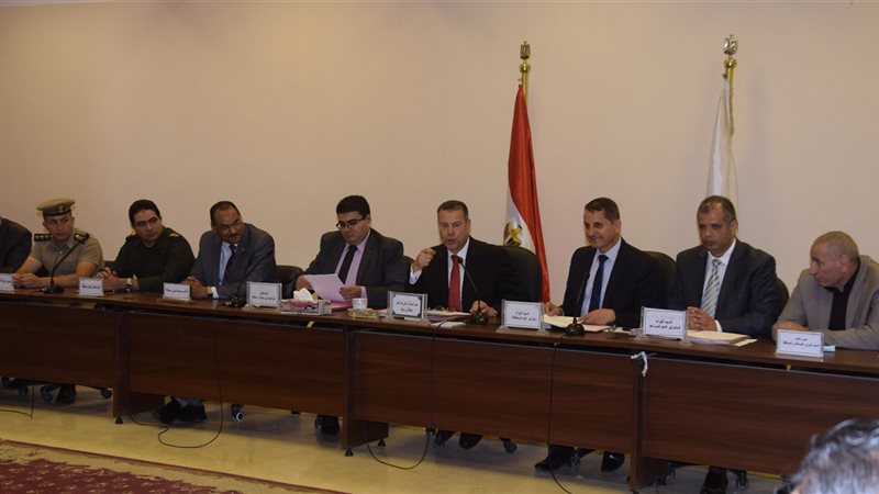 المستشار هاني عبد