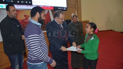 جمعية رسالة تجهز 70 عروسة في الوادى الجديد