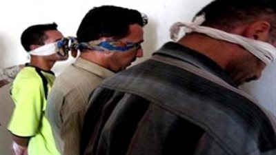 ضبط 3 عناصر إخوانية بحوزتهم منشورات لاستهداف الجيش والشرطة في الغربية