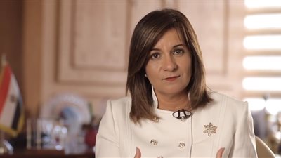 وزيرة الهجرة تواصل الرد على أسئلة المصريين بالخارج ضمن «اسأل واقترح»