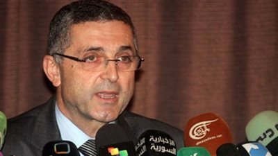 وزير المصالحة الوطنية السوري: إذا تعرضنا للعدوان فالمواجهة ستكون من الحدود للخارج