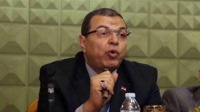 محمد سعفان يتابع صرف تعويضات لأسرة مصري توفي في حادث بإيطاليا