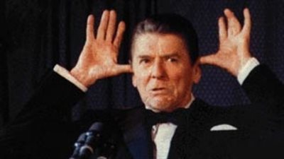 بالصور.. 20 لقطة للوجه الآخر للرؤساء الأمريكيين