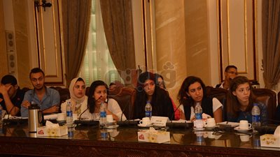 وزارة التخطيط تناقش «رؤية مصر 2030» بجامعة القاهرة