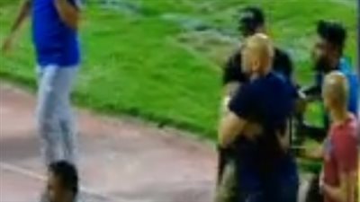 مشكلات التوءم بالدوري عرض مستمر.. هيما: «حسام بياخد حقه بدراعه».. أحمد: «ماتش خيري».. رحمة: «المحلة نكد على بورسعيد».. حنان: «ضيع الدوري من الزمالك».. هند: 