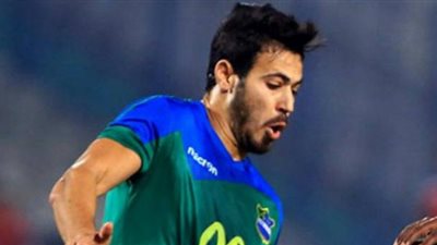 مدافع المقاصة يدخل دائرة اهتمامات الأهلي