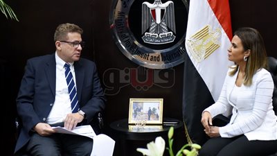 بنك التنمية الأفريقي يحول لمصر 500 مليون دولار لدعم البرنامج الاقتصادي