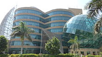 وفد من جمعية رجال أعمال الإسكندرية يزور مستشفى 57357.. غدا