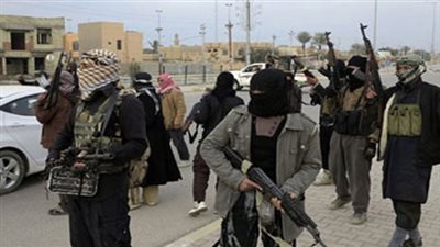 «داعش» يعدم 5 من قبيلة العزة بديالي بعد أسبوع على خطفهم