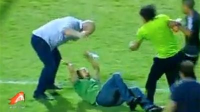 مصادر: إشاعة تحفيز سموحة للاعبي المحلة وراء أزمة مباراة المصري