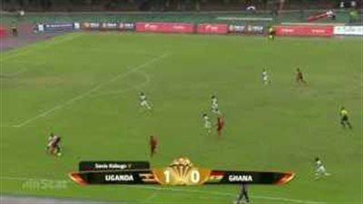 بالفيديو.. 3 لاعبين يجب الحذر منهم قبل موقعة أوغندا