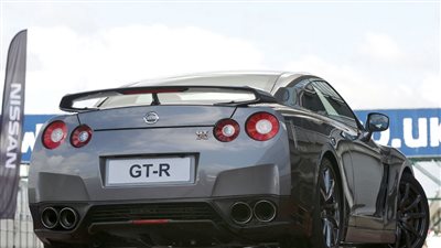 «تي في آر» تعود مجددا لصناعة السيارات بعد توقف 11 عاما