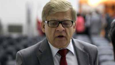 روسيا ولبنان تنسقان عملية تسليم المساعدات الإنسانية للاجئين السوريين