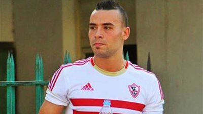 جوزيف بيسيه يعتدي على بازوكا بالضرب بين شوطي الاتحاد وطنطا