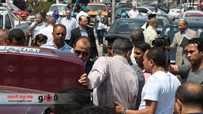 النيابة تستعجل التحريات حول انفجار مصر الجديدة