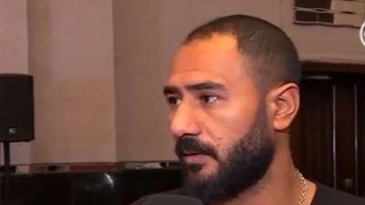 محمد شوقي: الأهلي بمن حضر.. وسداسية النجم تحققت دون عاشور