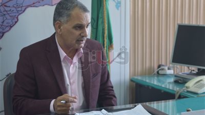 وكيل زراعة الدقهلية: السحابة السوداء انتهت من المحافظة.. وأنا كفيل بتوفير أي أسمدة للمزارع