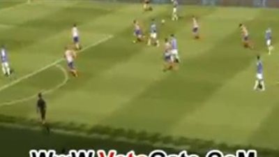 بالفيديو.. رودي يسجل الهدف الأول لألميريا في مرمى أتلتيكو مدريد