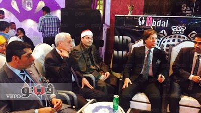 بالصور.. ثروت سويلم يكرم الأمهات المثاليات برحلات العمرة