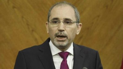 وزير الخارجية الأردنى يكشف تفاصيل التحرك العربى بشأن القدس