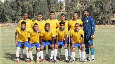 الإسماعيلي 99 يسحق بتروجت برباعية ويغرد على قمة دوري الجمهورية