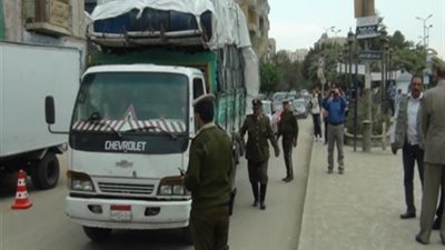 القبض على 48 سائقا يقودون السيارات تحت تأثير المخدرات