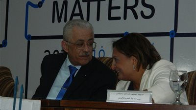 مستشار وزير التعليم: الطلاب ذوو القدرات الخاصة حصدوا ١١٠ بطولات محلية