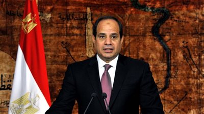 الإعلام الألماني تزامنًا مع زيارة السيسي لبرلين: مصر ترفع درجة تأمين الأقباط.. يشيد بقبول طالب مسيحي في جامعة الأزهر.. يطالب بالإفراج عن شوكان.. ويكشف البيزنس الخفي بين تميم وأردوغان