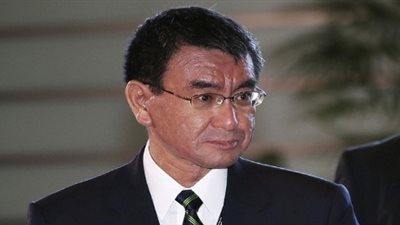 طوكيو: حان الوقت للضغط على بيونج يانج لتخليها عن برنامجها النووي