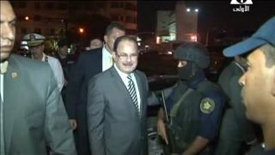 نشرة «حوادث فيتو» وأبرزها: وزير الداخلية يوجه بتفعيل المراقبة الإلكترونية