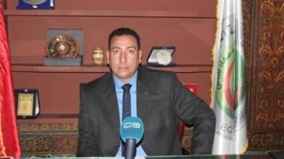 اليوم.. نظر طعون نقيب الصيادلة على حكم وقفه عن العمل