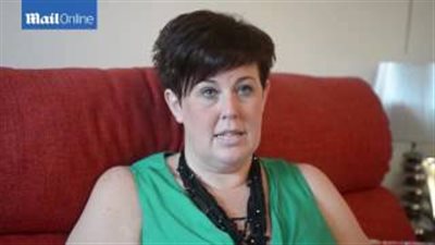 بالفيديو.. امرأة تتعرض لموقف مرعب قبل زفافها بأيام