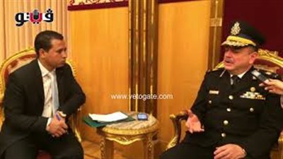 مدير كلية الشرطة: قبول حملة الماجستير والدكتوراه بقسم الضباط المتخصصين لأول مرة.. 15 تخصصا مطلوبا.. إعلان نتائج الاختبارات إلكترونيا.. تطوير مستمر للمناهج.. وانتقاء أفضل العناصر