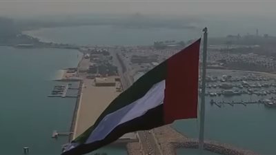 شباب الإمارات في رسالة خاصة للإمام الأكبر:«بنحبك يا شيخنا»(فيديو)