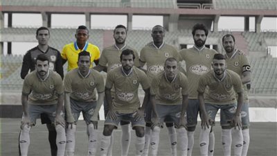 كالديرون يقود هجوم الإسماعيلي في موقعة المقاصة بالدوري