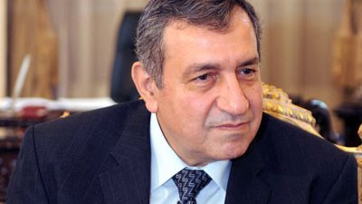 الأحد .. رجال الأعمال تستضيف 