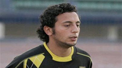 مصطفى طلعت: أتدرب مع الإنتاج الحربي ولم أوقع على عقود رسمية