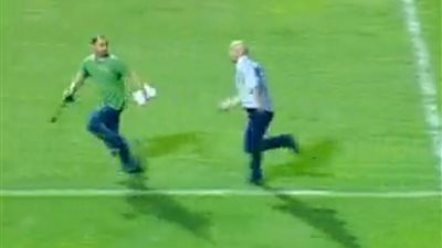 غضب بـ«شرطة الإسماعيلية» بعد «واقعة حسام» وتدخل قيادات لحل الأزمة