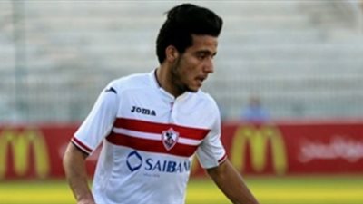 جروس يطلب تقريرا عن إصابة مصطفى فتحي