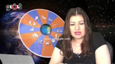 بالفيديو.. عبير فؤاد تنصح مواليد «السرطان» بالتأني في كل خطوة