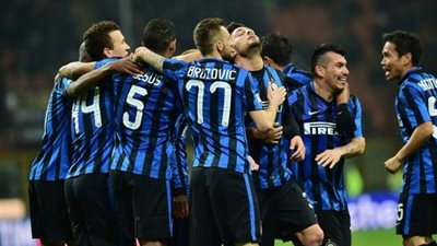 «إنتر ميلان» يتعادل سلبيا أمام «بيسكارا» بالشوط الأول