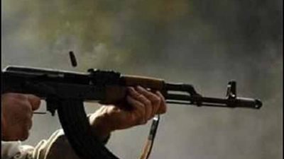 مجهول يسطو على أموال المعاشات تحت تهديد السلاح بمكتب بريد في الخانكة