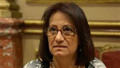 نادية هنري: التمسك بمصرية الجزيرتين دفاع عن شرف العسكرية